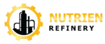NUTRIEN GOLD REFINERY