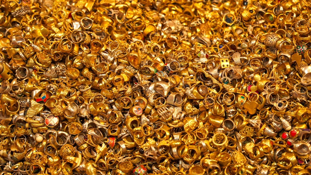 Gold Refining Section 16830f3e