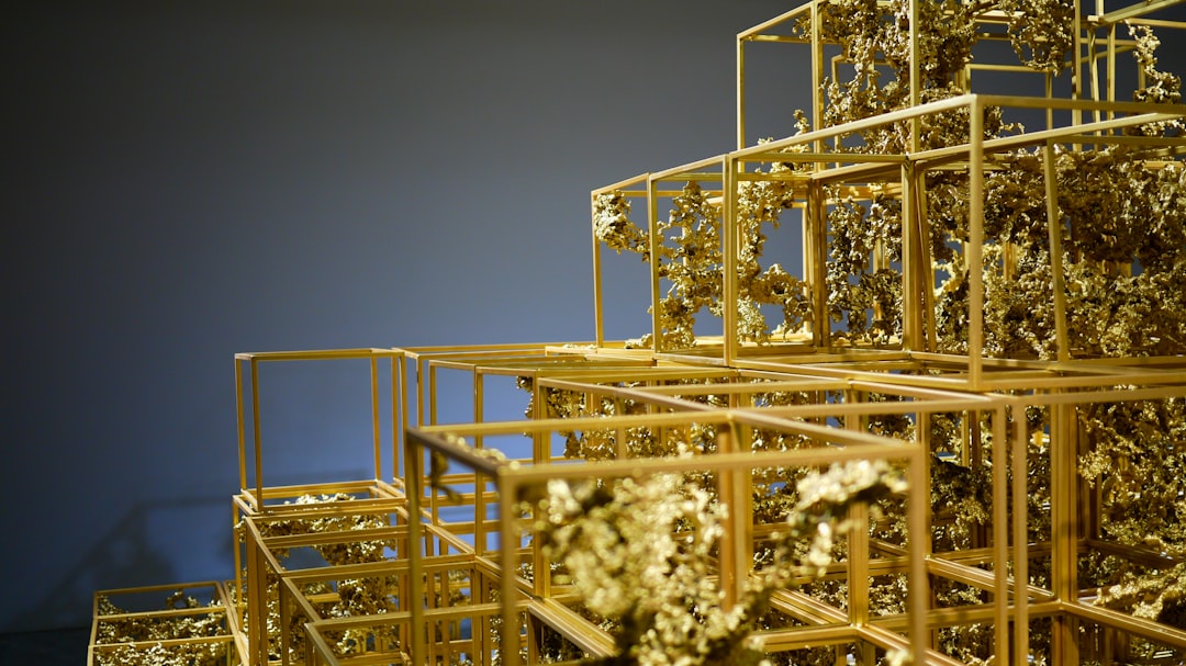 Gold Refining Section 2c63a9ae