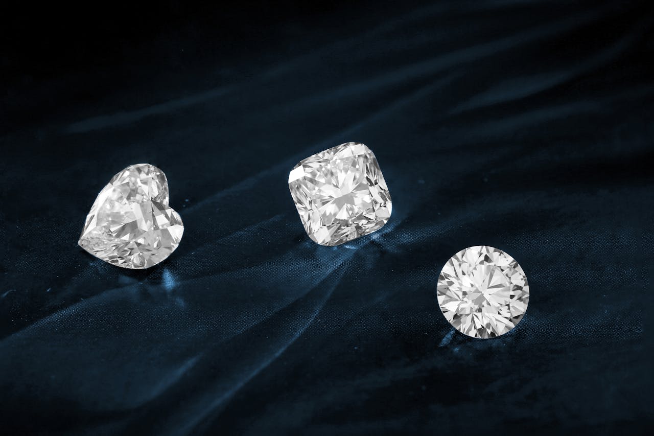 Processing of Gemstones Section 2e8948d4