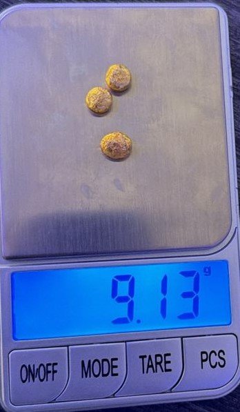 nutrien gold buying