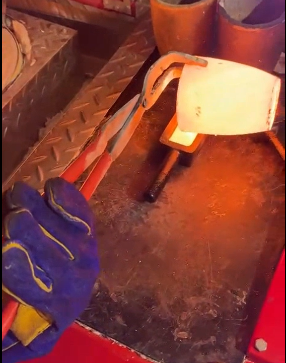 smelting services